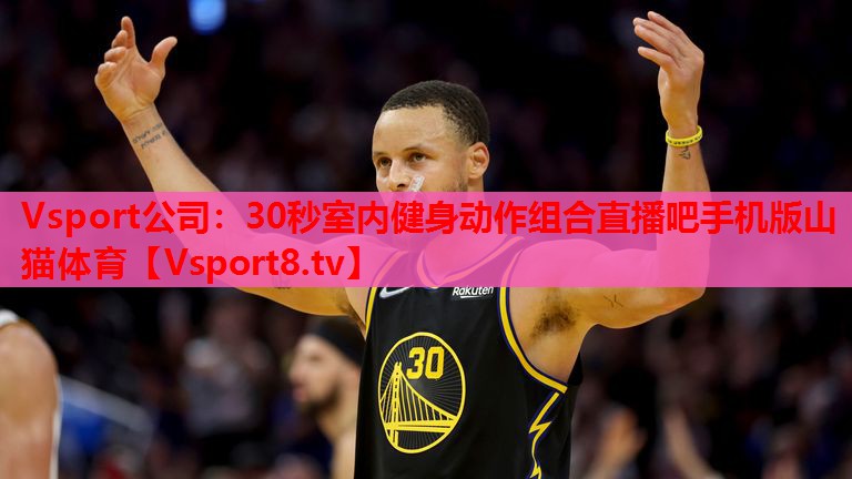 Vsport公司：30秒室內(nèi)健身動作組合直播吧手機(jī)版山貓?bào)w育