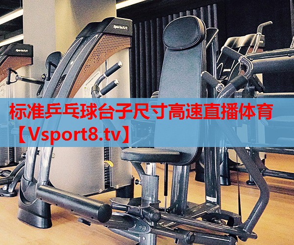 標準乒乓球臺子尺寸高速直播體育