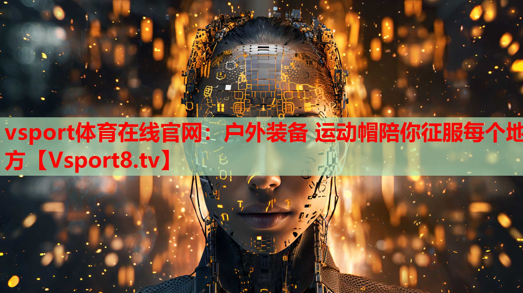 戶(hù)外裝備 運(yùn)動(dòng)帽陪你征服每個(gè)地方